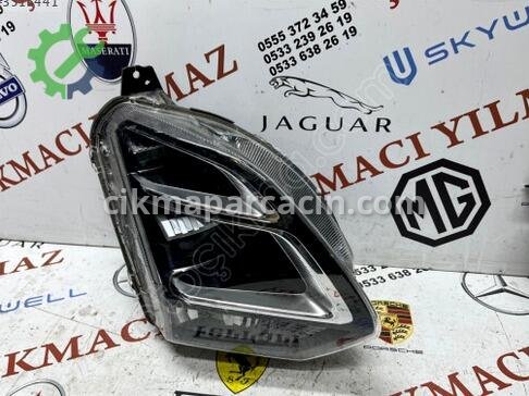 Chery Omoda 5 Sağ Ön Far OMODA5 çıkma parça