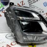 Chery omoda5 sağ far omoda 5 çıkma yedek parça