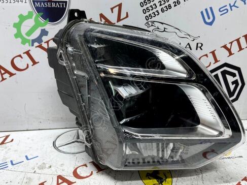 Chery Omoda 5 Sağ Ön Far OMODA5 çıkma parça