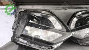 Chery Omoda 5 2021 – 2026 Çıkma Sağ Sol Far