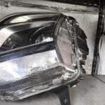 Chery Omoda 5 2021 – 2026 Far Çıkma