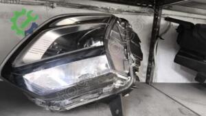 Chery Omoda 5 2021 – 2026 Sağ Sol Far Çıkma