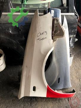 Chery Taxim Sağ Ön Çamurluk çıkma parça