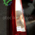 Chery Taxim Sol arka stop hatasız orjinal çıkma