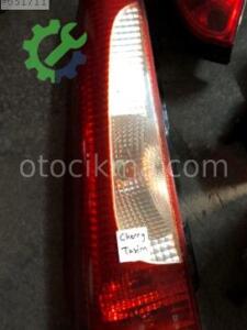 Chery Taxim Sol arka stop hatasız orjinal çıkma