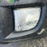 Chery tiggo 3 ön tampon sol sis farı
