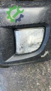 Chery tiggo 3 ön tampon sol sis farı