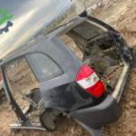 Chery tiggo 3 sol arka çamurluk orijinal