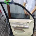 Chery tiggo 3 sol ön kapı