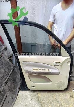 Chery Tiggo Sol Ön Kapı çıkma parça