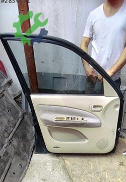 Chery Tiggo Sol Ön Kapı çıkma parça