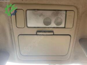 Chery tiggo 3 tavan lambası orijinal