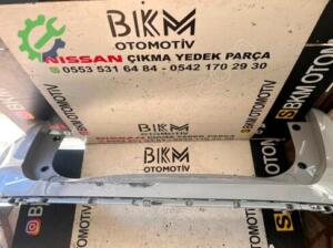 Chery Tiggo 2026 – 2026 Arka Tampon Çıkma