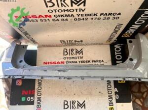 Chery Tiggo Arka Tampon Çıkma