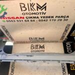 Chery Tiggo Arka Tampon Çıkma