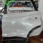 Chery Tiggo 7 23/24 Arka Kapı Komle Sol