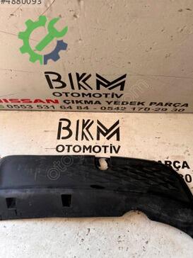 Chery Tiggo Karlık çıkma parça