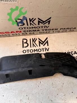 Chery Tiggo Karlık 602009887AA çıkma parça
