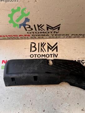 Chery Tiggo Karlık 602009887AA çıkma parça