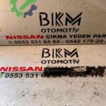 Çıkma Chery Tiggo Amortisör 202001107AA