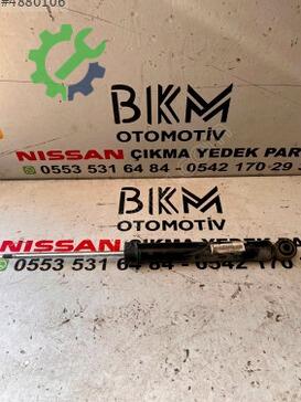 Chery Tiggo Amortisör 202001107AA çıkma parça