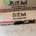Çıkma Chery Tiggo Amortisör 202001107AA
