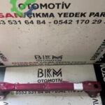 Chery Tiggo Tampon Demiri Çıkma