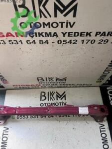 Chery Tiggo Arka Tampon Demiri Çıkma
