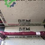 Çıkma Chery Tiggo Tampon Demiri