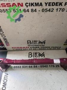 Çıkma Chery Tiggo Arka Tampon Demiri