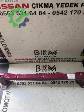 Chery Tiggo Tampon Demiri çıkma parça