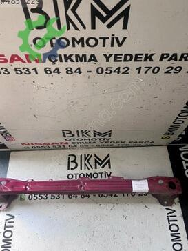Chery Tiggo Tampon Demiri çıkma parça