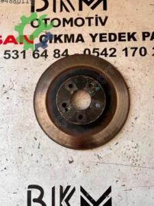 Chery Tiggo Orijinal Çıkma Fren Disk Aynası 204000479AA