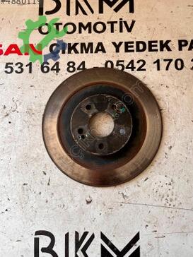 Chery Tiggo Fren Disk Aynası çıkma parça