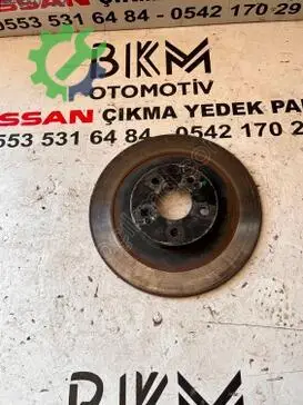 Chery Tiggo Fren Disk Aynası 204000479AA çıkma parça