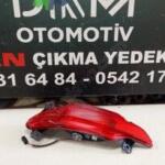 Tampon Reflektörü Chery Tiggo 2026 – 2026 Çıkma