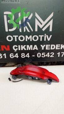 Chery Tiggo Tampon Reflektörü çıkma parça