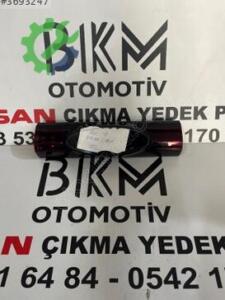 Arka Stop Chery Tiggo 2025 – 2025 Çıkma