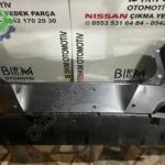Chery Tiggo 2025 – 2025 Arka Tampon Çıkma