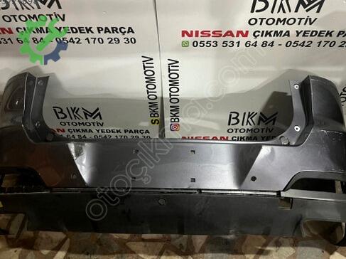 Chery Tiggo Arka Tampon çıkma parça