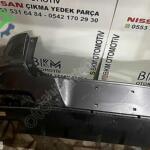 Chery Tiggo 2020 – 2024 Çıkma Arka Tampon