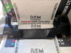 Chery Tiggo Orijinal Çıkma Arka Tampon (2. Adet)