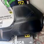 Chery Tiggo Orijinal Çıkma Arka Tampon