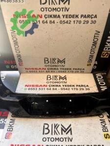 Arka Tampon Chery Tiggo 2022 – 2026 Çıkma (2. Adet)