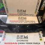 Arka Tampon Chery Tiggo 2022 – 2026 Çıkma