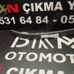 Chery Tiggo Orijinal Çıkma Arka Tampon
