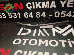Chery Tiggo Orijinal Çıkma Arka Tampon (3. Adet)