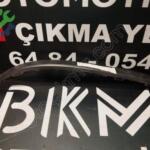 Chery Tiggo Orijinal Çıkma Arka Tampon