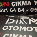 Arka Tampon Chery Tiggo 2020 – 2024 Çıkma