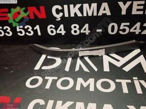 Arka Tampon Chery Tiggo 2020 – 2024 Çıkma